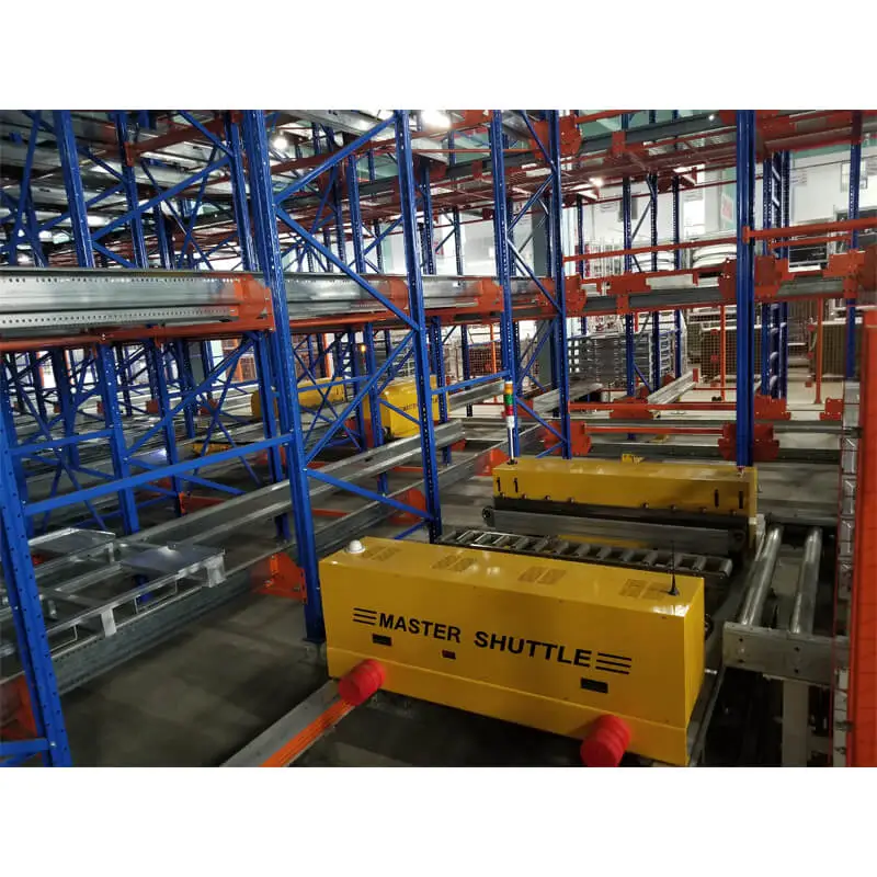 automatic handling equipment