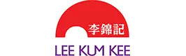 lee kum kee logo