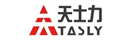 tasly logo